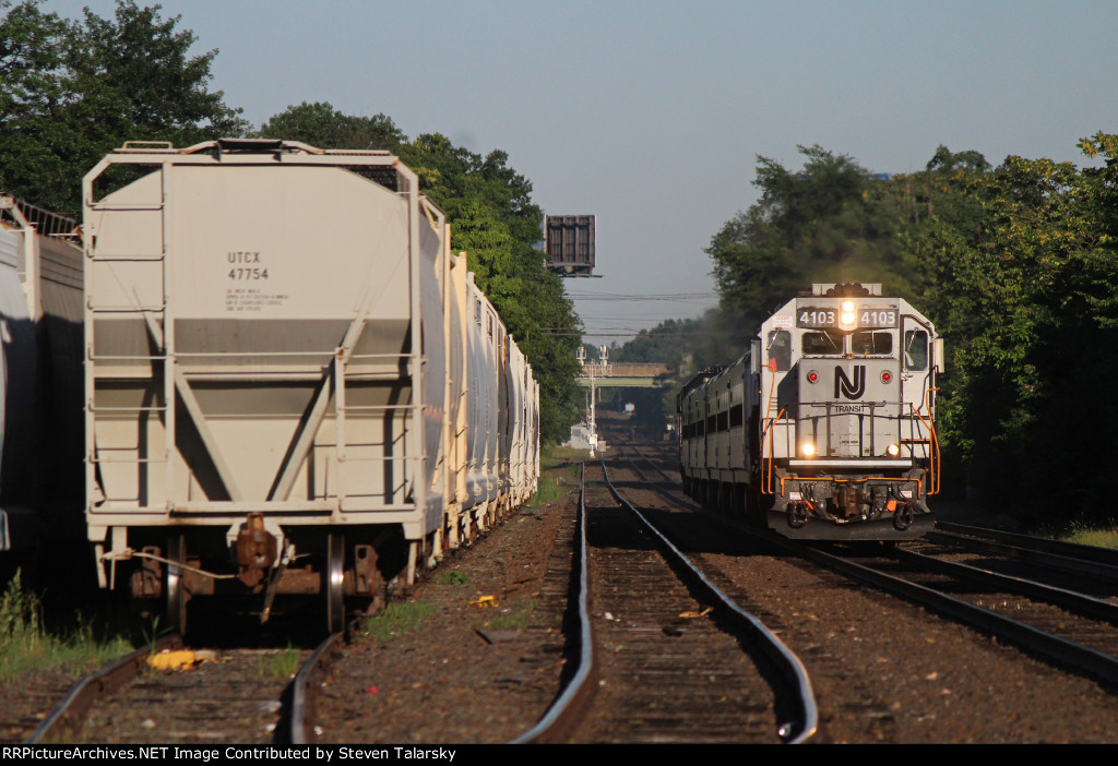 NJT 4103